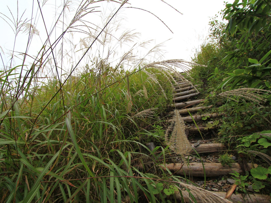 Washigatake-郡上市必去景点