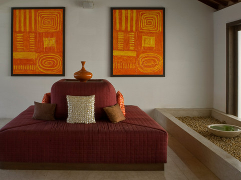 Spa Naturel-克拉必去景点