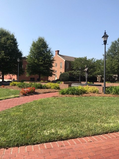 The Dale Trail-Kannapolis必去景点