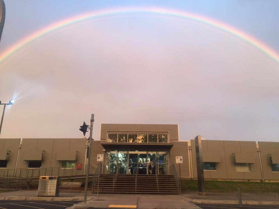 Aquamoves-谢珀顿必去景点