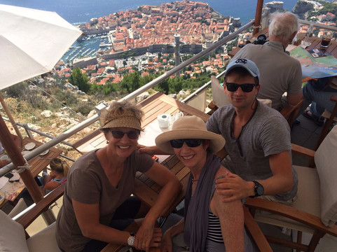 The Guide - Day Tours-萨格勒布必去景点