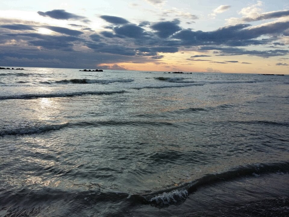 Cologna Spiaggia旅游攻略图片