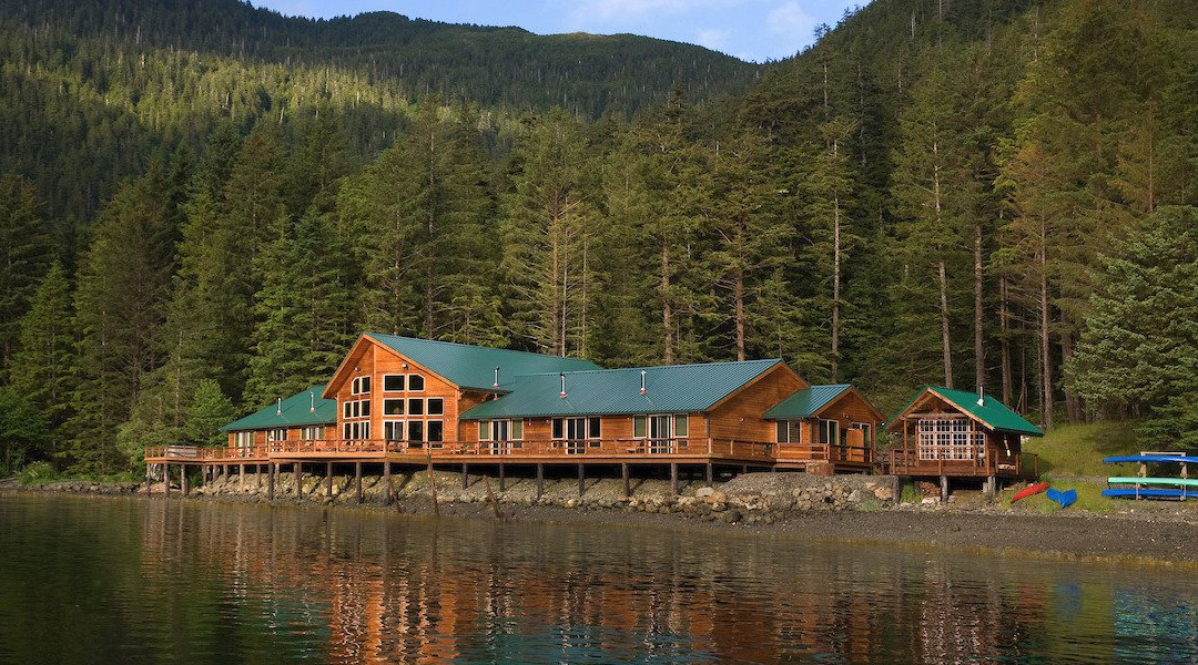 Steamboat Bay Fishing Club