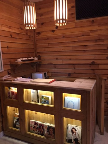 The Little Salon & Spa Shed-马苏里必去景点