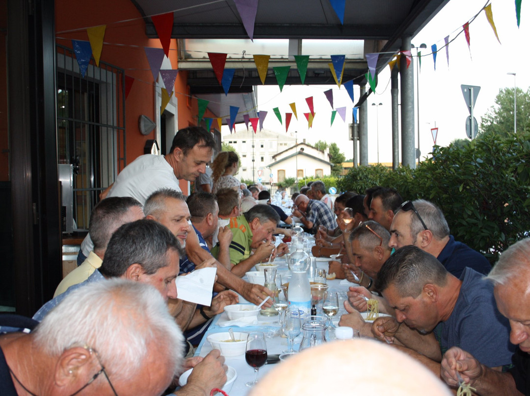 Bar Stadio Di Volpiana Sergio
