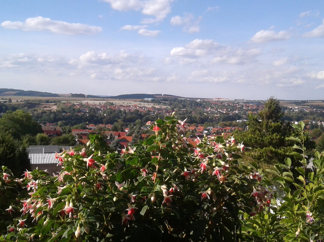 Heilbad Heiligenstadt旅游攻略图片