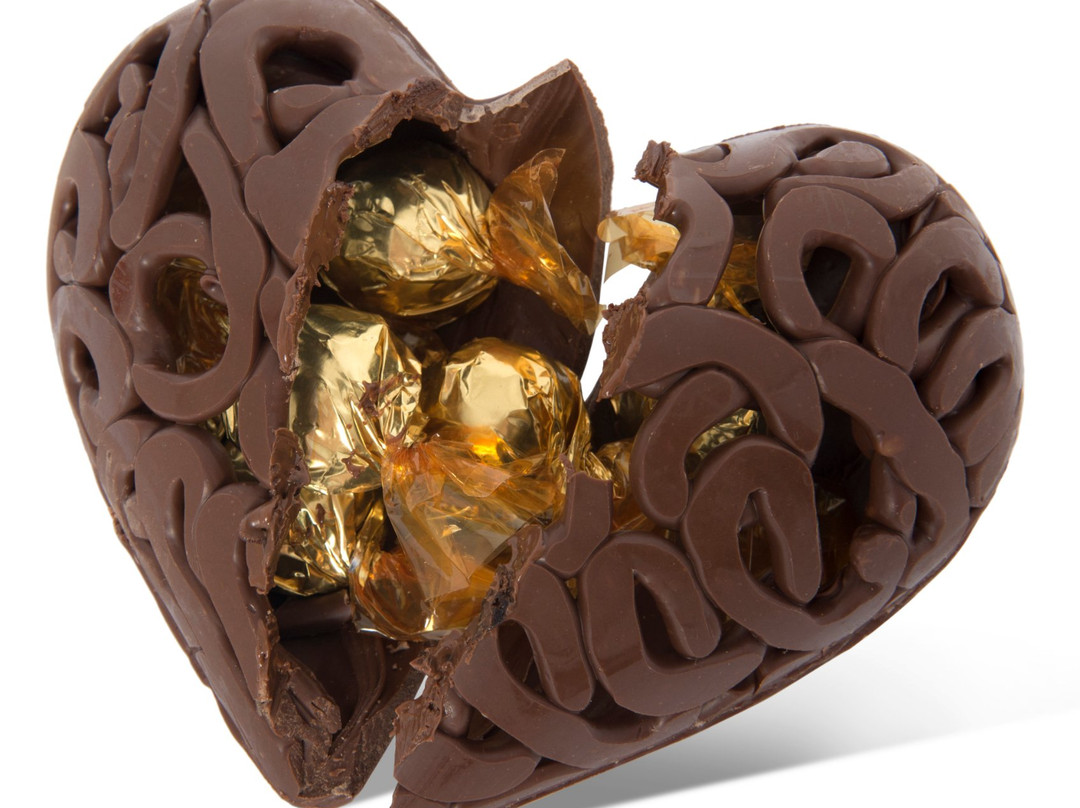 Requinte Chocolatteria景点图片