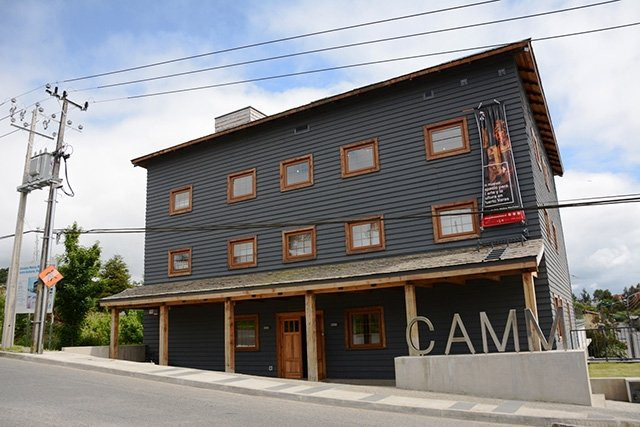 Centro de Arte Molino Machmar-巴拉斯港必去景点