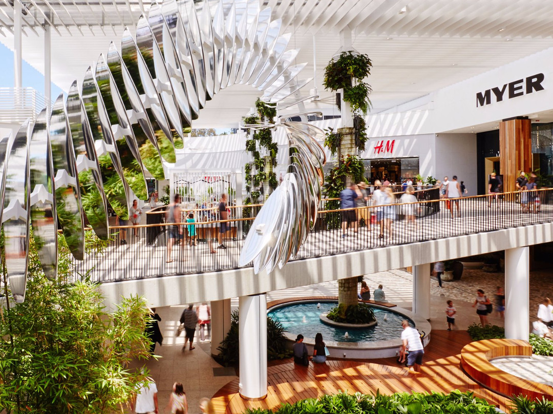 Westfield Warringah Mall景点图片