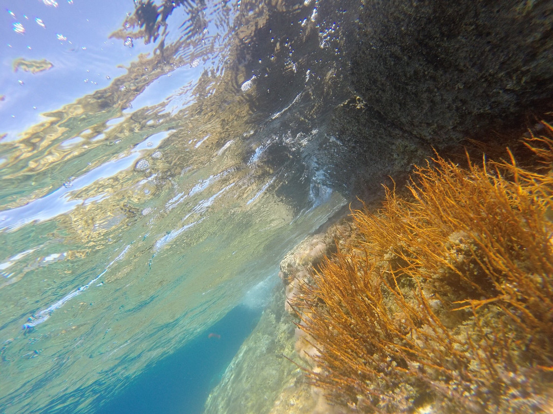 Nùre-Porto Pino必去景点