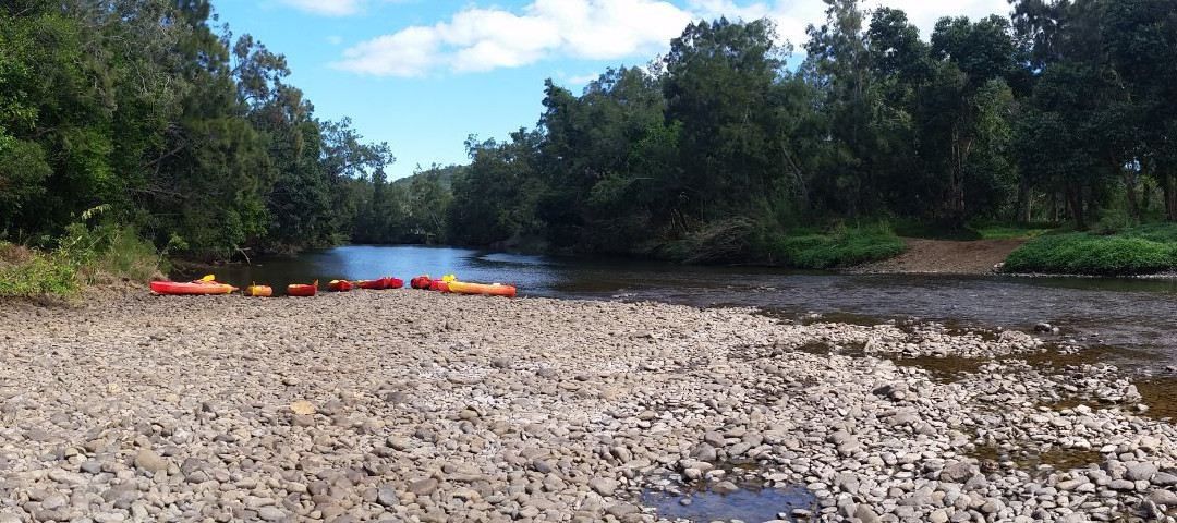 Aventure Pulsion-努美阿必去景点