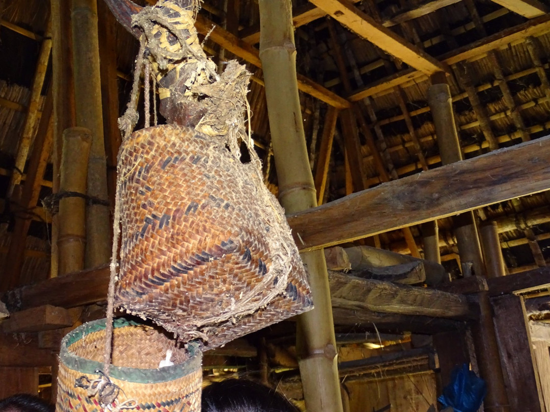 saga Traditional Village景点图片