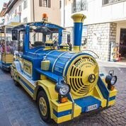 San Sebastiano酒店住宿-Albergo Alle Due Spade