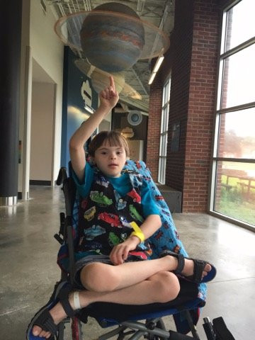 Thronateeska Heritage Center-奥尔巴尼必去景点