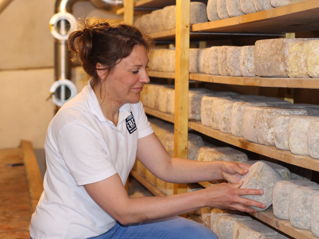 Erf1 Farm Dairy Cheese And Meat-坎彭必去景点
