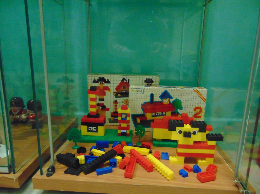 Children's Museum Thessaloniki-塞萨洛尼基必去景点