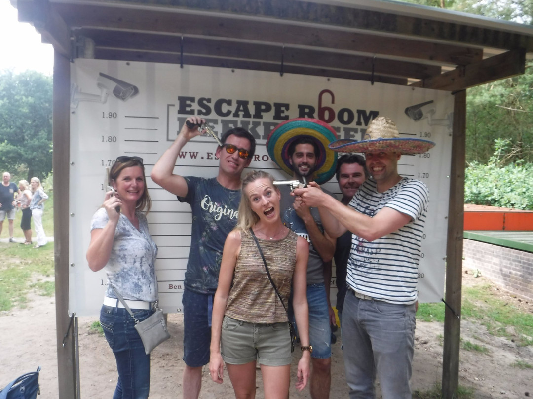 Espace Room Beekbergen-Beekbergen必去景点