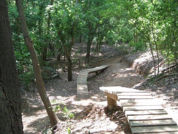 Justin P. Brindley Trail-舒格兰必去景点