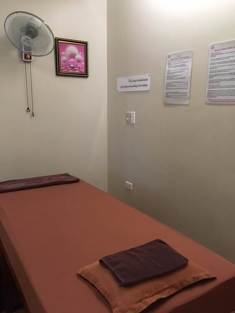 Huong Sen Healthcare Center-河内必去景点