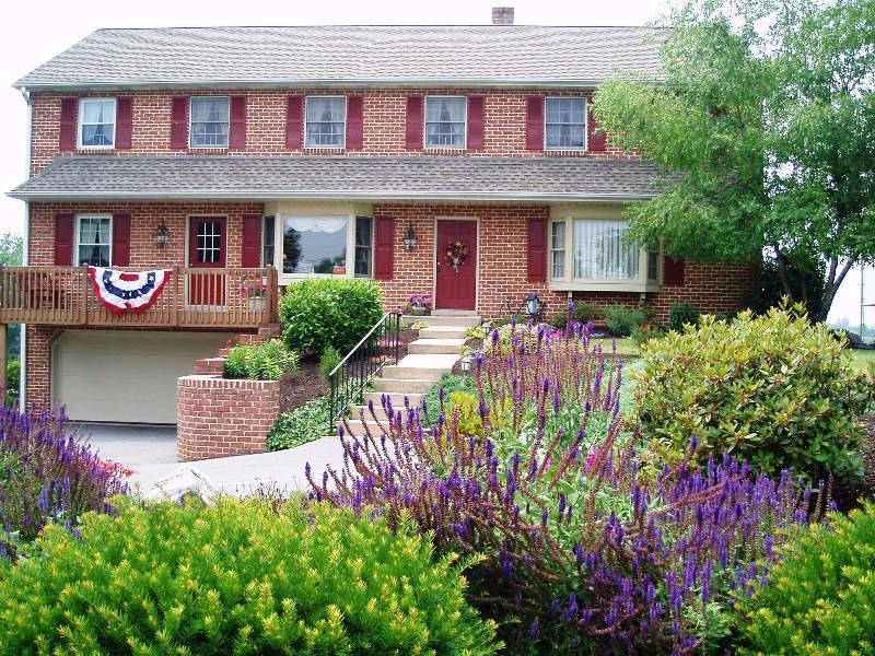Homestead Lodging-官方