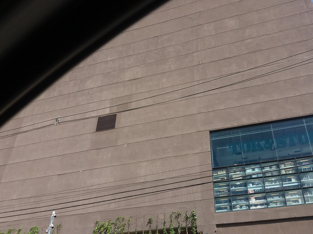 Parque Shopping Maia-瓜鲁柳斯必去景点