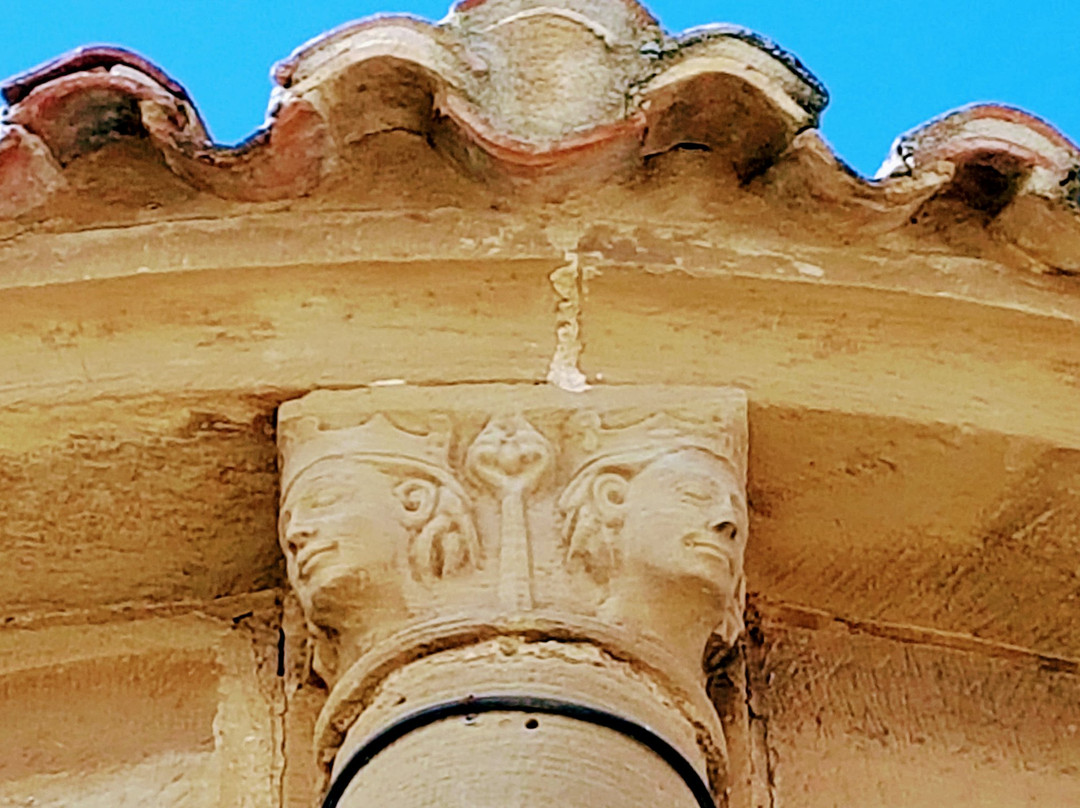 Iglesia de San Julian景点图片