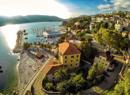 Pellegrino-Igalo必去景点