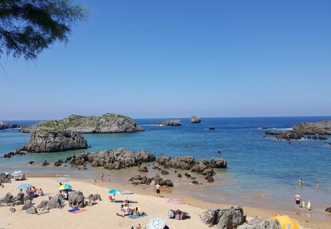 Playa de Ris