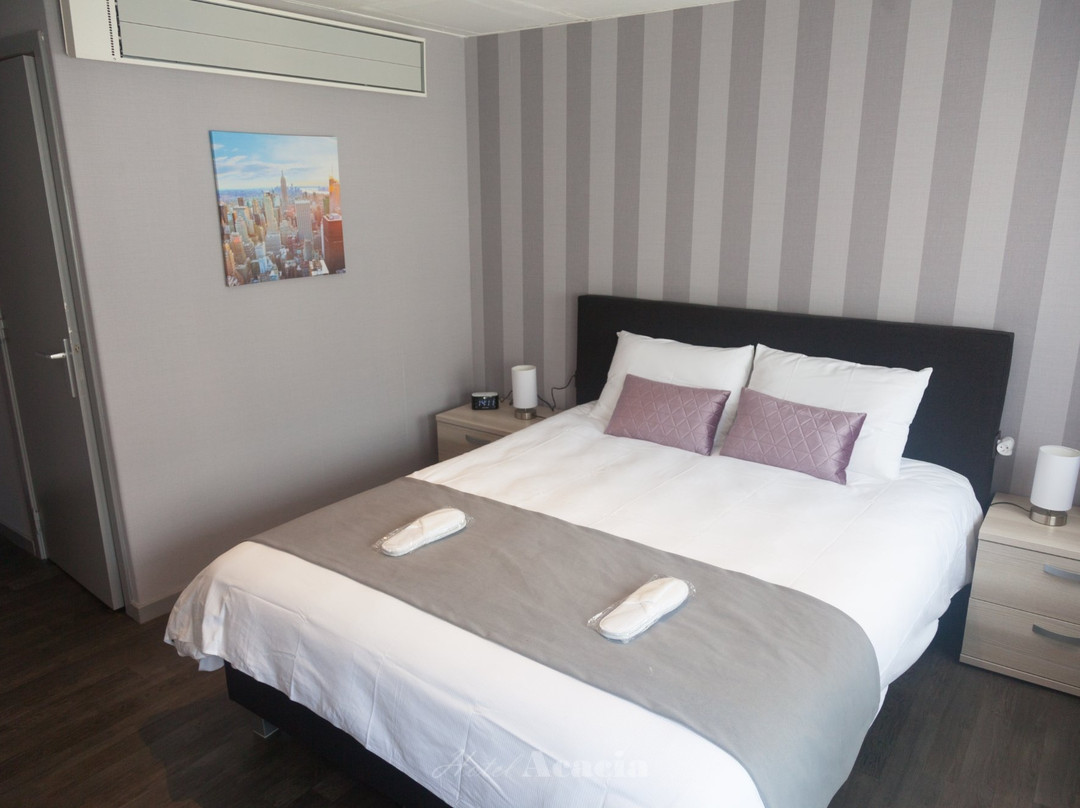 Hotel Acacia