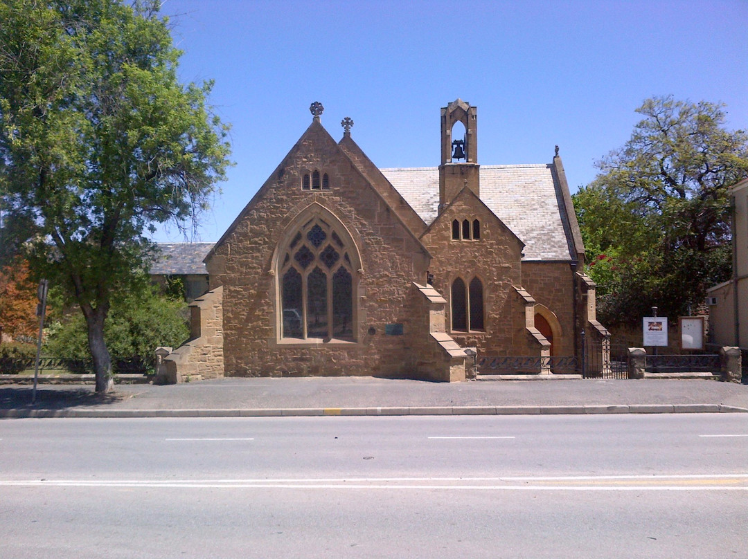 St Jude's Anglican Church景点图片