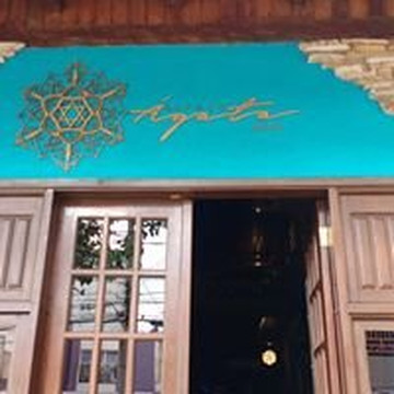 Espaco Agata Bistro