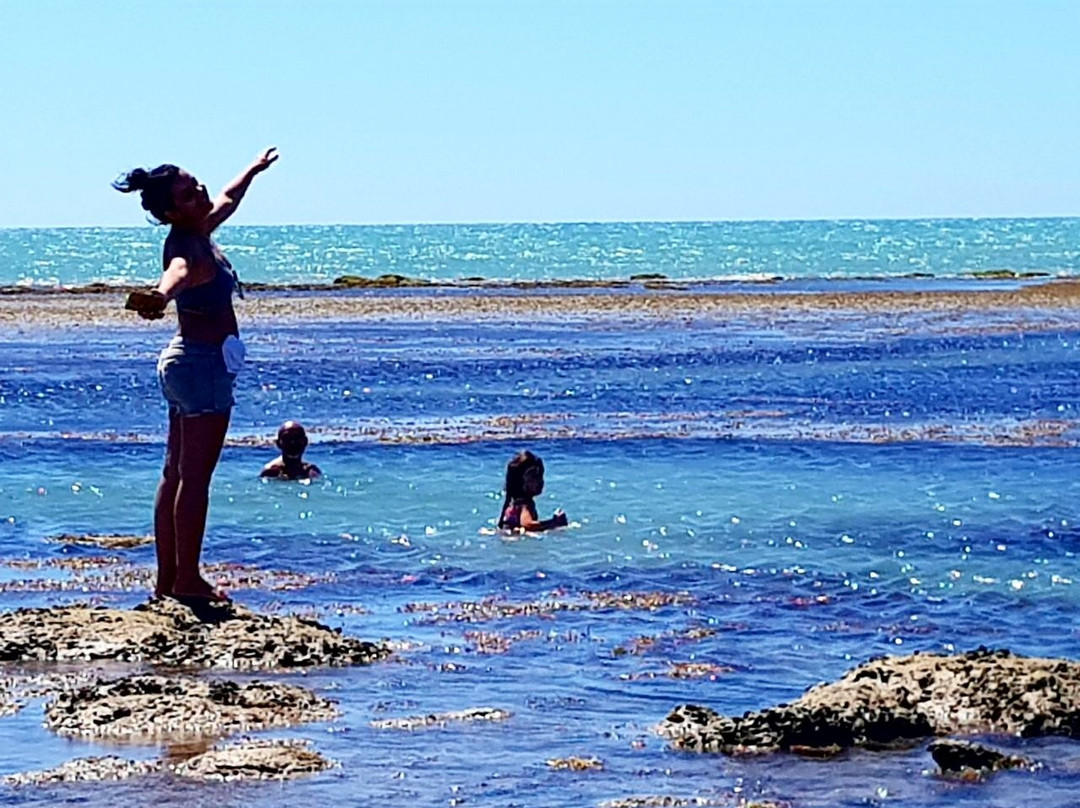 null-Icarai de Amontada