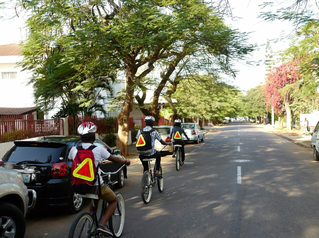 Bike & Saddle Trips-马布多必去景点