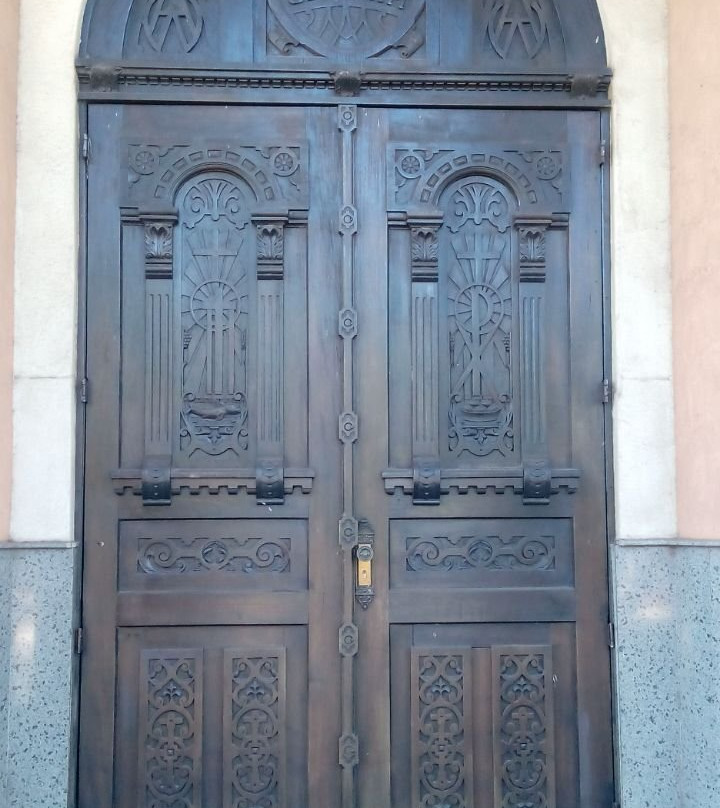 Igreja Santo Inacio de Loyola-Lajeado必去景点