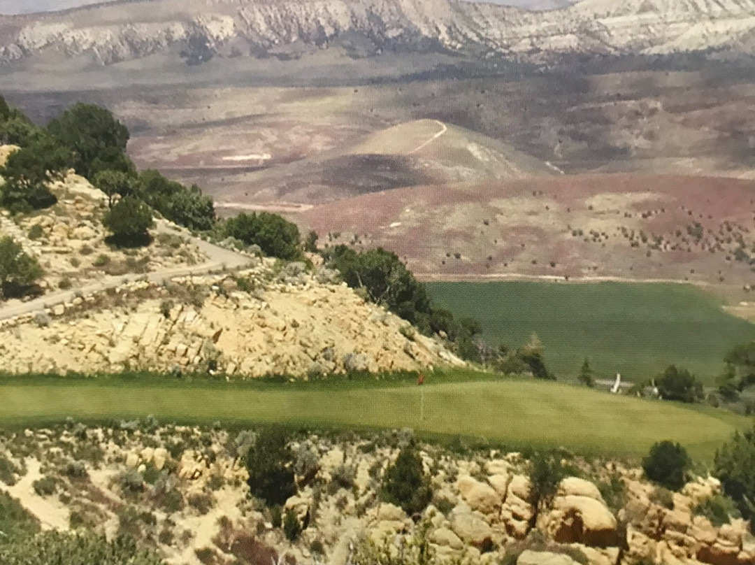 Palisade Golf Course-Sterling必去景点