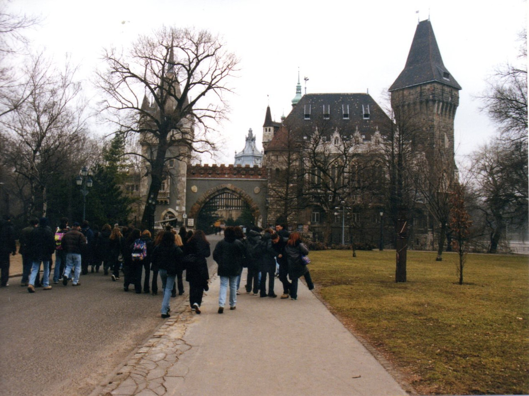 My Personal Budapest-布达佩斯必去景点