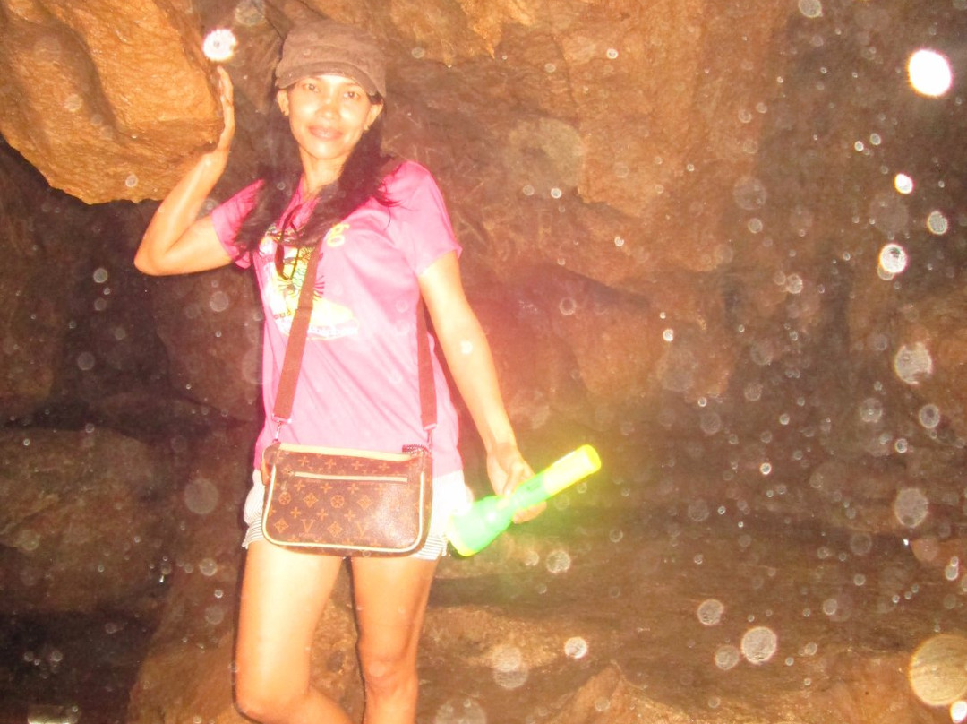 Lagtang Cave-Talisay City必去景点