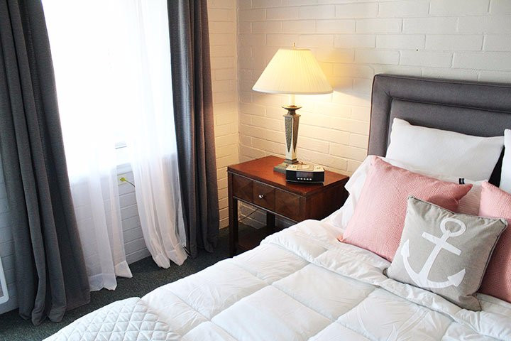 Keuka Lake Motel主图