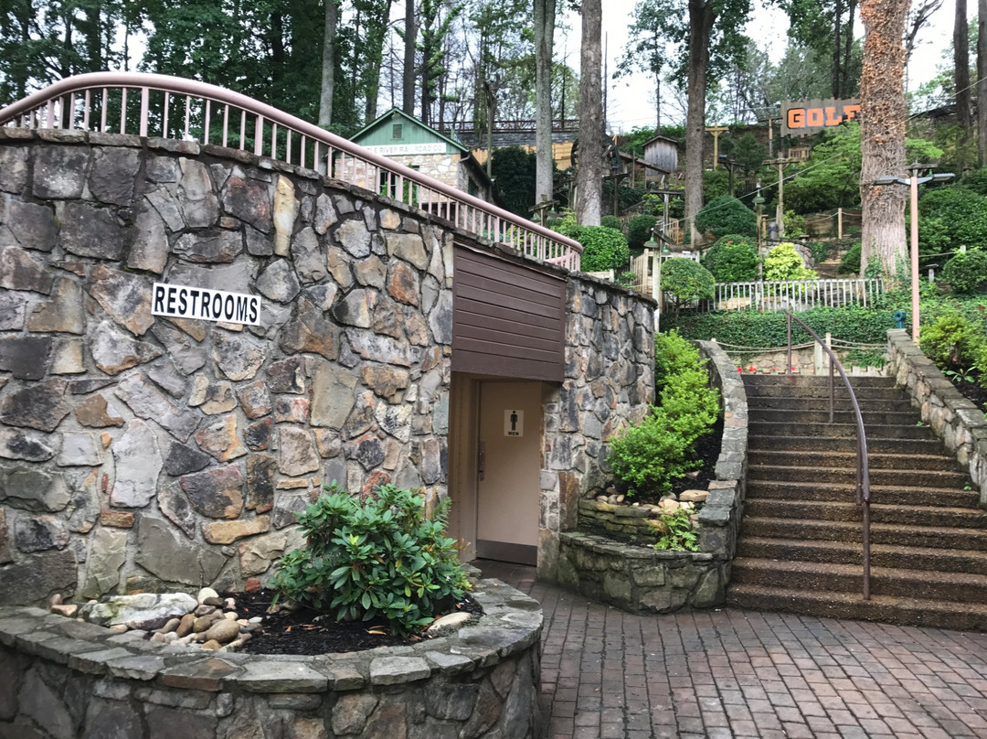 Reagan Terrace Mall-盖林柏格必去景点