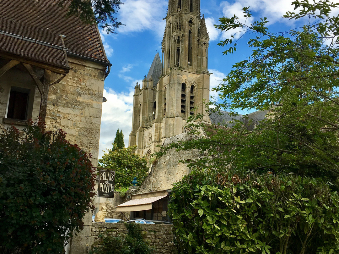 La maison Jules Senlis