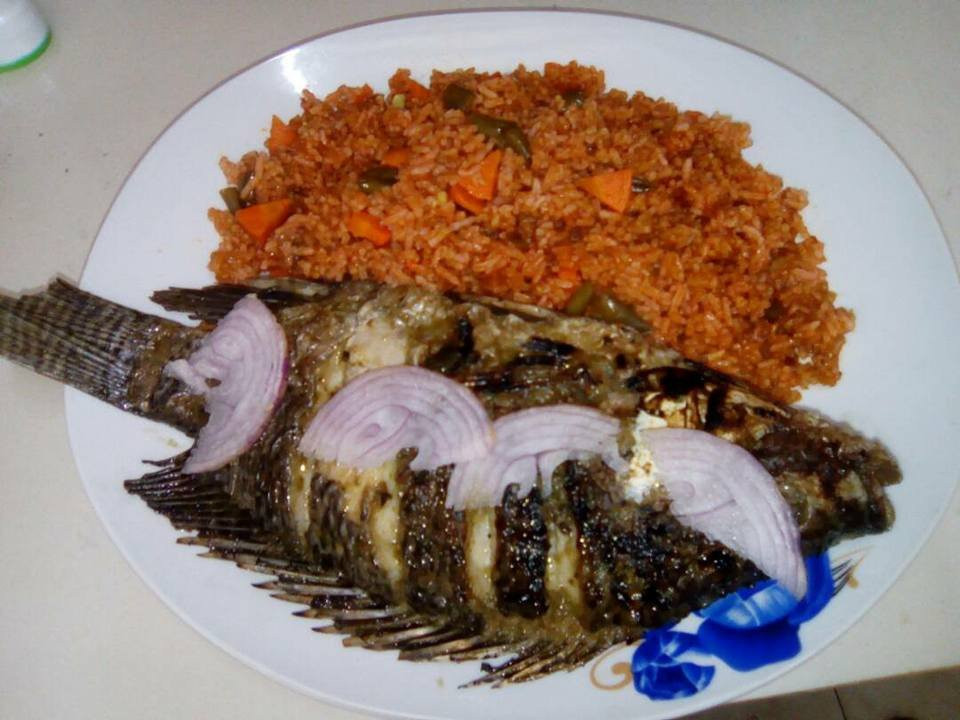 Mouanko餐馆和美食-Cho-cho