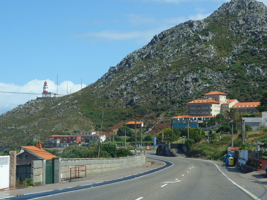 Faro Silleiro景点图片