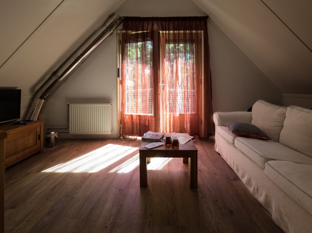 Bed & Breakfast de Sprengen