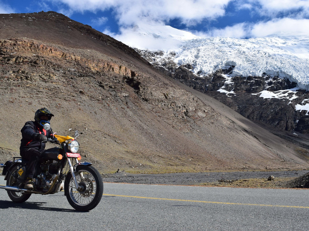 Sacred Summits-加德满都必去景点