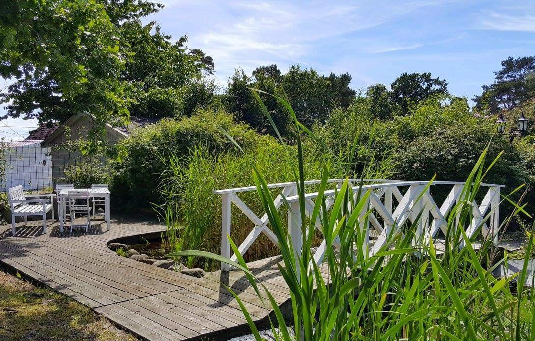 Bjellandstrand-Arendal必去景点