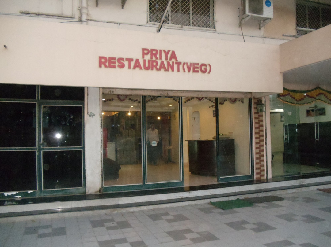 Hotel Niraj International主图