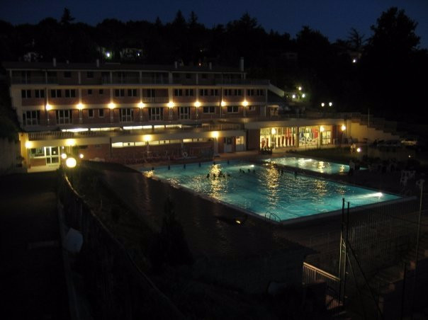 Castelnuovo di Porto旅游攻略图片