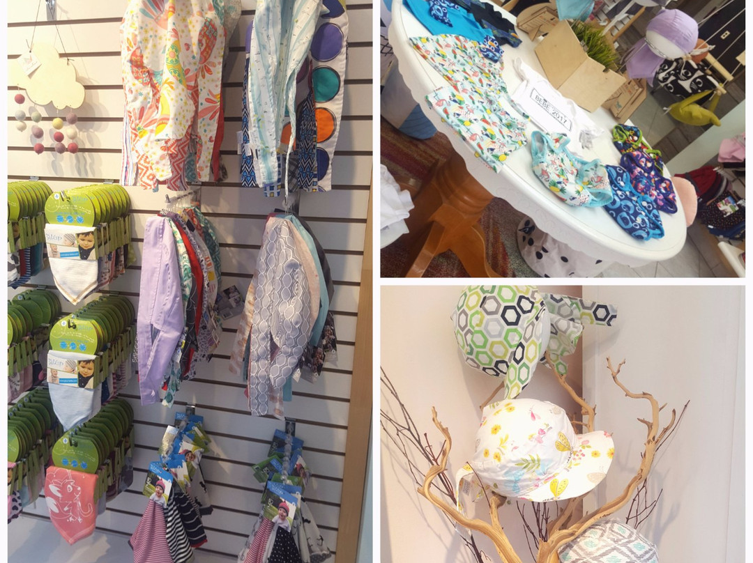 Glup-蒙特利尔必去景点