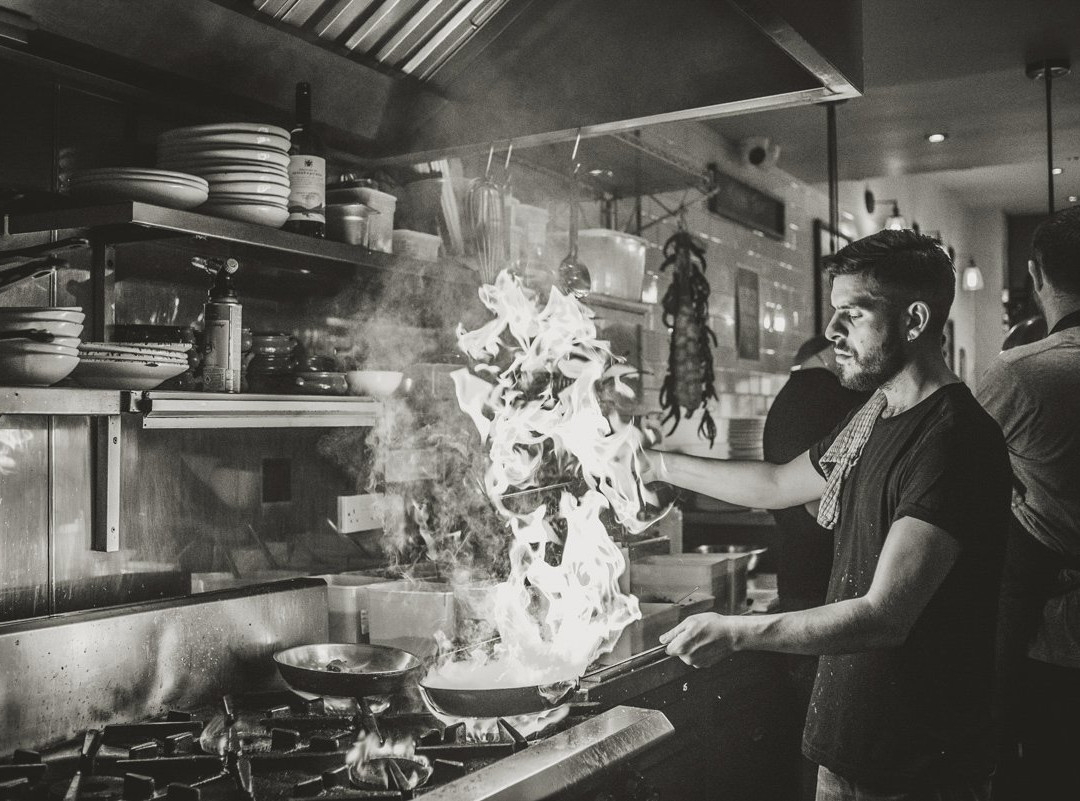 Sud Pasta Altrincham