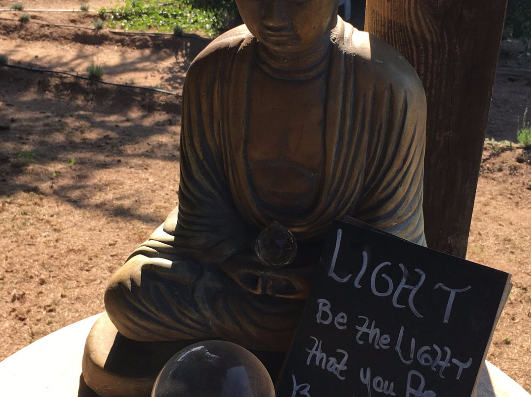 Keys Creek Lavender Farm-瓦利森特必去景点